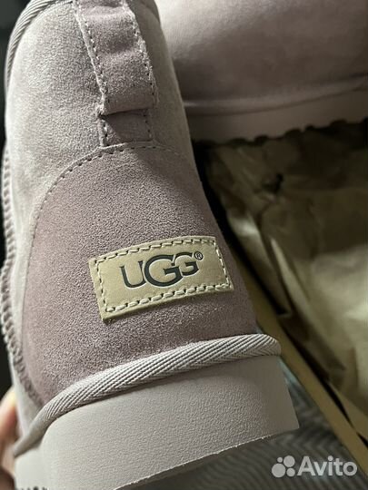 Угги ugg женские