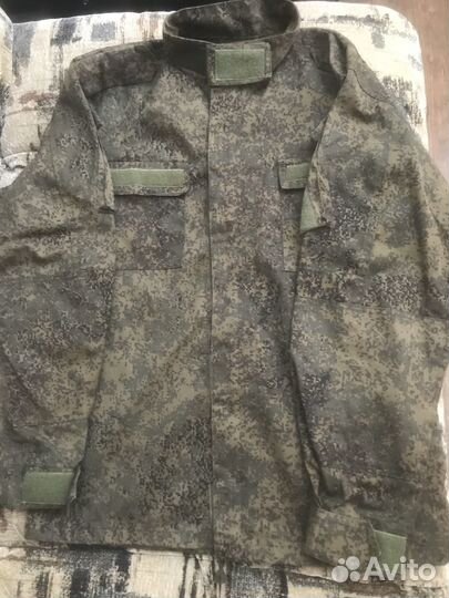 Китель вкпо