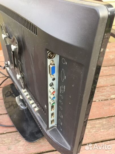 Монитор телевизор бу Mystery