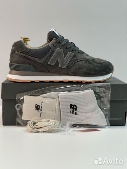 Кроссовки New Balance 574