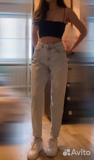 Джинсы Lime 34