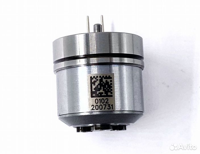 Клапан Delphi 7206-0372