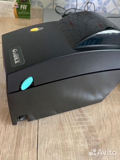 Принтер этикеток