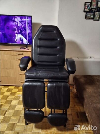 Кресло для педикюра бу