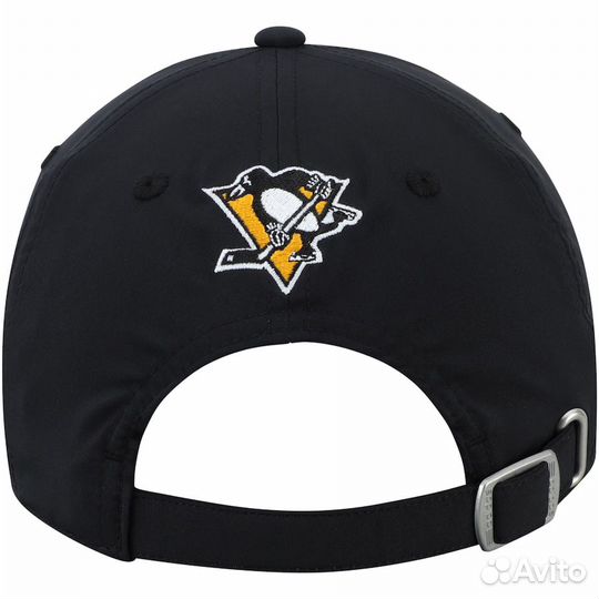 Бейсболка Pittsburgh Penguins adidas