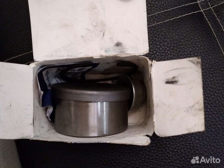 Подшипник ступицы Ford