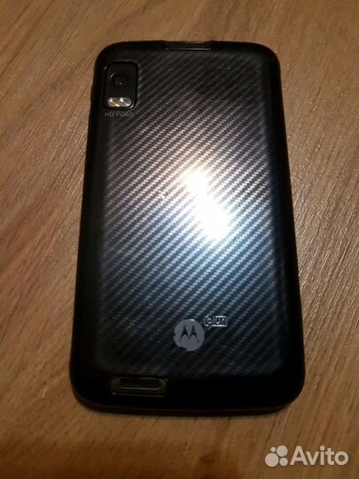 Смартфон/планшет 2 в 1 motorola atrix 4G (MB860)