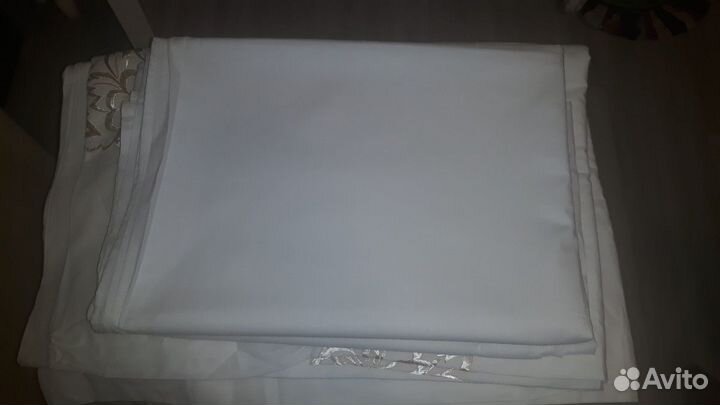 Постельное белье