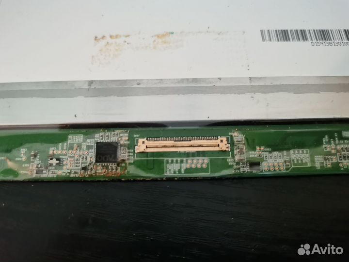 Матрица 13.3 40 pin hd