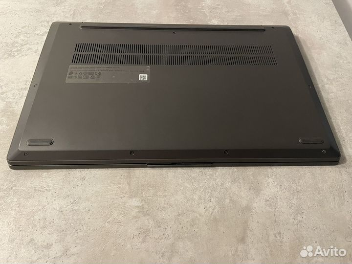 Ноутбук lenovo