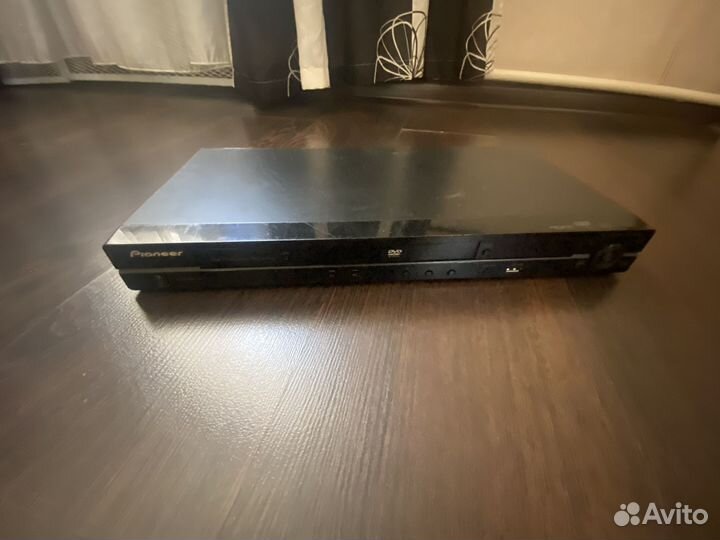 Пролам 2 Dvd плеера