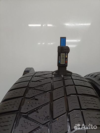 Kumho WinterCraft WS71 235/55 R18