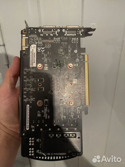 Видеокарта