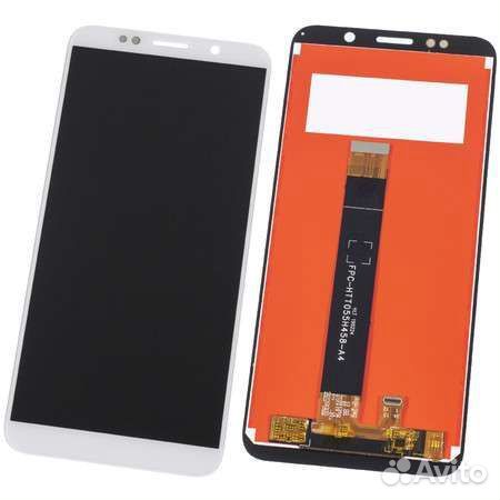 Дисплей для Honor 7A (DUA-L22)