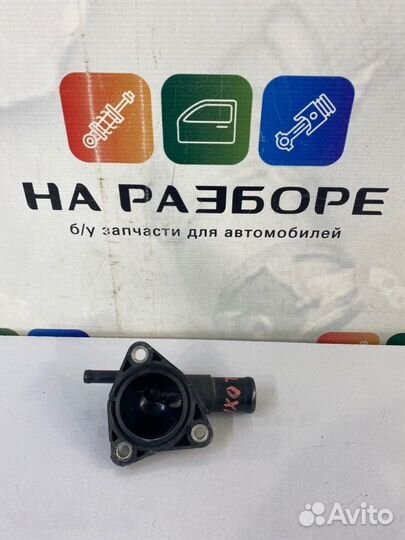 Термостат Mazda 3 BL Z6 2012