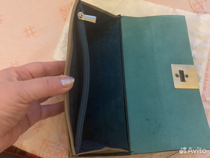 Кошелек женский furla