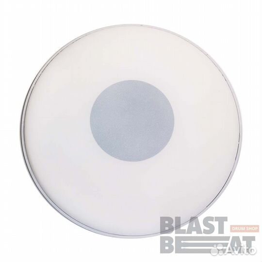 Пластик для барабана bowo 10