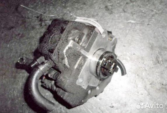 Тнвд Volvo S60 2.4