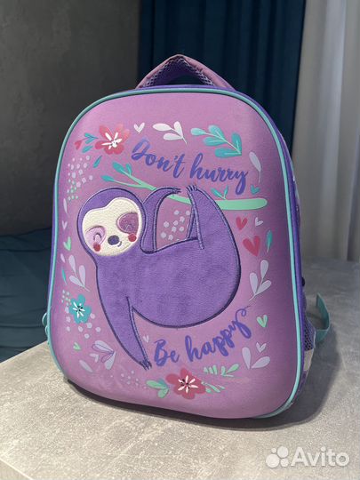 Рюкзак для девочки