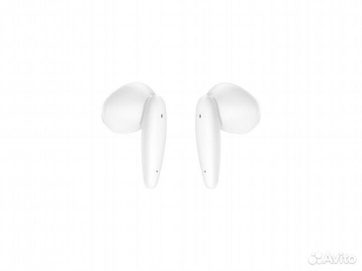 Беспроводные наушники с ярким басом