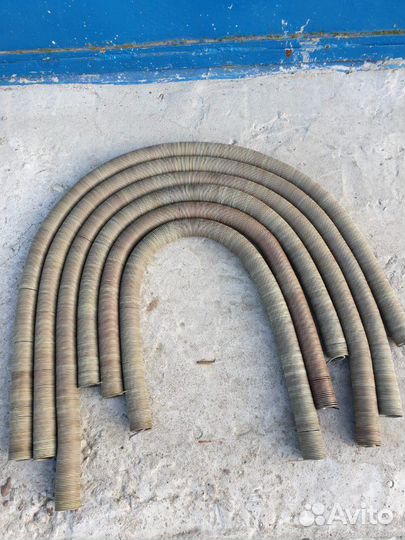 Спираль для гриля, шавермы, жарки мяса, нагрева