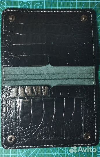 Обложка на паспорт, документы водителя