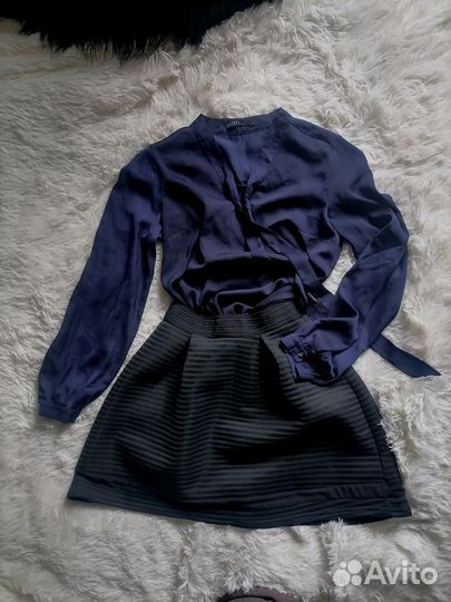 Женские вещи пакетом 40 42