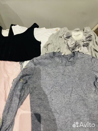 Одежда пакетом