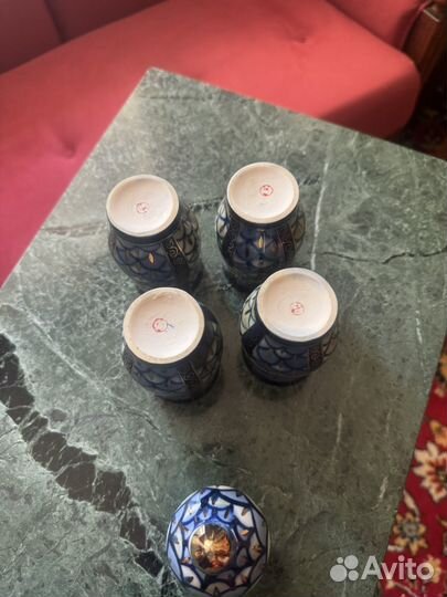 Кувшин 1970-х годов. Азербайджан