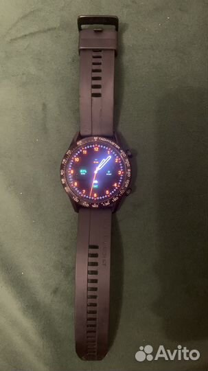 Смарт часы huawei watch gt 2 46mm