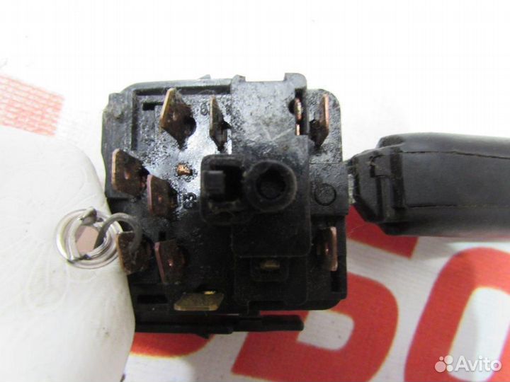 Переключатель стеклоочистителей для Chevrolet Niva