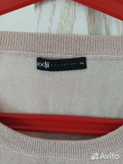 Одежда Oodji бу