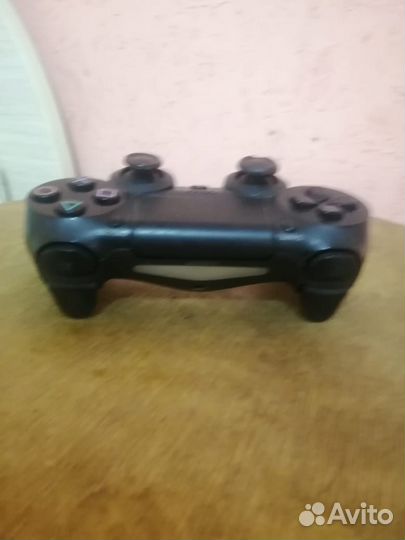 Sony playstation 4 PS4 pro 1tb с играми