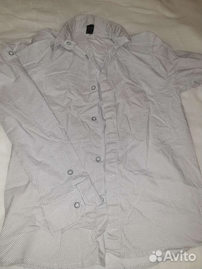 Мужской одежды