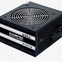 Блок питания для компьютера Chieftec 650w