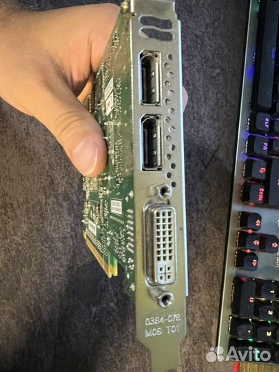 Видеокарта nvidia quadro 2000