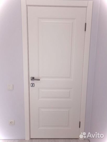 Дверь межкомнатная