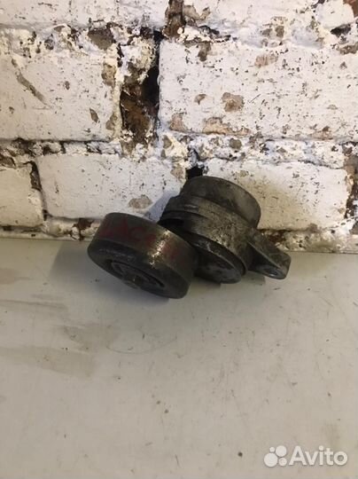 Ролик натяжитель Chevrolet Lacetti