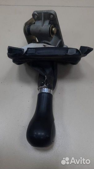 Кулиса кпп Lifan X60