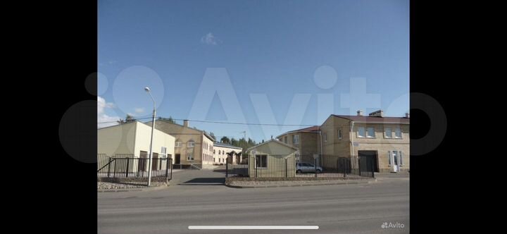 Склад, 700 м²