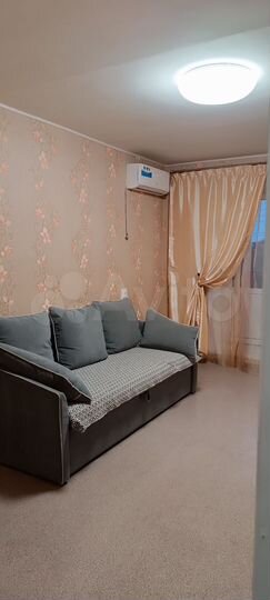 1-к. квартира, 45 м², 3/12 эт.