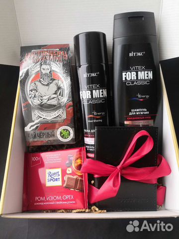 Подарок для мужчин