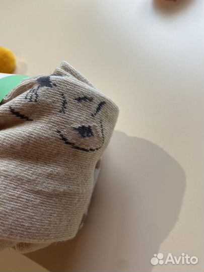 Колготочки C&A 92