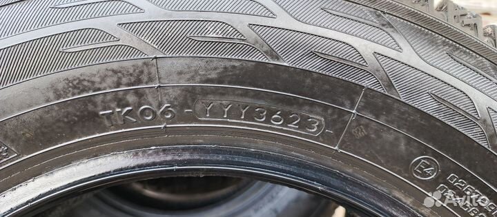 Yokohama Ice Guard IG55 185/65 R14 55