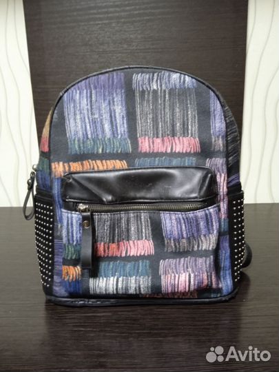 Рюкзак для девочки