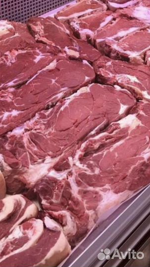 Мясо домашнее. Халяль