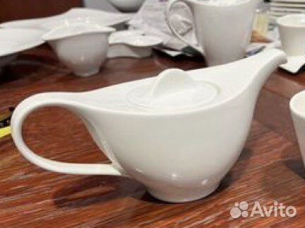 Чайник и Кофейник villeroy boch