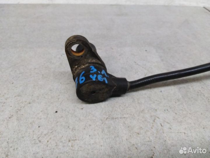 Датчик ABS задний Ниссан