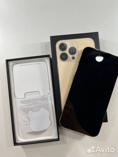 iPhone 13 pro 128gb