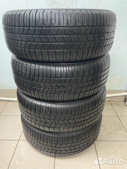 Goodyear Eagle LS 2 225/55 R18